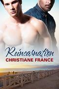 Reincarnation (It Happened In Las Vegas) by Christiane France