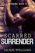 Scarred Surrender by Book Cover by Design
