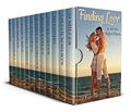 Finding Love In All The Right Places: Romance Bundle by MJ Frederick