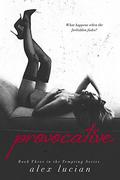 Provocative (Tempting #3) by Alex Lucian