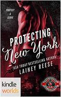 Special Forces: Operation Alpha: Protecting New York (Special Forces: Operation Alpha #11) by Lainey Reese