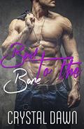 Bad to the Bone (Wolf Investigations and Securities Inc. #1) by ZH Designs