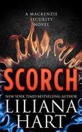 Scorch by Liliana Hart