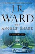 The Angels' Share by J.R. Ward