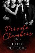 Private Chambers by Cleo Peitsche