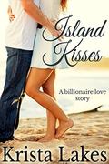 Island Kisses by Krista Lakes