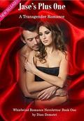 Jase's Plus One (Whirlwind Romance #1) by Dion Demetri