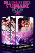 Disguise Series Complete Box Set: Steamy Billionaire Rock Star Romance by Bella Wild