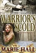 Warrior's Scold (Worship Series #1) by Marie Hall
