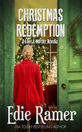 Christmas Redemption (Love & Murder #5) by Edie Ramer