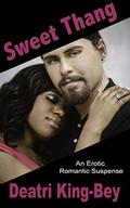 Sweet Thang by Deatri King-Bey