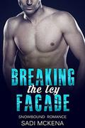Breaking the Icy Facade by Sadi Mckena