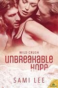 Unbreakable Hope (Wild Crush #5) by Sami Lee