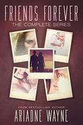 Friends - The Complete series by Sprinkles On Top Studios