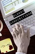 Bloody Acquisitions (Fred, the Vampire Accountant #3) by Drew Hayes