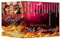 Red Hot Sizzle  (Box Set) by Lacey Silks, Blair Babylon
