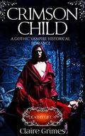 Crimson Child (Death's Gift #4) by Lovers Tale Oasis