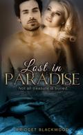 Lost in Paradise (World in Shadows, #4) by Bridget Blackwood