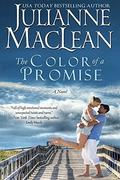 The Color of a Promise by Julianne MacLean