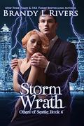 Storm Wrath (Others of Seattle #6) by Emily A. Lawrence