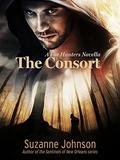 The Consort: A Fae Hunters Novella (Fae Hunters #1) by Suzanne Johnson