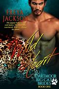 Wild Heart by Freya Jackson