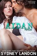 Aidan (Lucian & Lia #5) by Sydney Landon