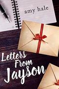 Letters From Jayson by Amy Hale