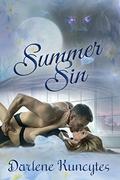Summer Sin (The Anthology Novella #2) by Darlene Kuncytes