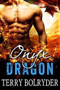 Onyx Dragon by Terry Bolryder