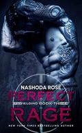 Perfect Rage (Unyielding #3) by Nashoda Rose