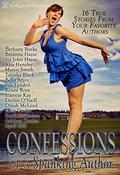 Confessions of a Spanking Author by Devlin O'Neill