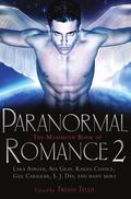 The Mammoth Book Of Paranormal Romance 2 (Mammoth Romances) by Shirley Damsgaard