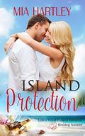 Island Protection (Catica Island #6) by Catica Island Series