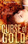 Curse of Gold by Jen McConnel