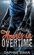 Hearts in Overtime by Daphne Swan
