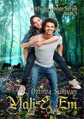 Mali & Em (Halfway House #5) by Dzintra Sullivan