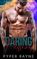 Daring Passion: An Alpha Billionaire Romance Book (Passion Series #3) by Pyper Rayne