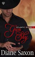 Gun Shy (Atlantic Divide #1) by Diane Saxon