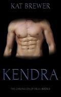 Kendra (The Chronicles of Erla #3) by Ach