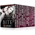 Love at First Bite by Tilly Greene