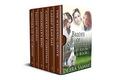 MAIL ORDER BRIDE: Volume 5 -- Boxed Set of 6 Books - Sweet Western Historical Romance  (Brides of Sawyerville) by Debra Samms