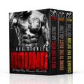 Bound: Boxed Set by Ada Stone
