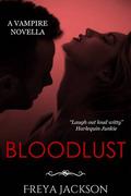 Bloodlust by Freya Jackson