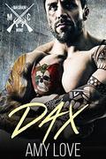 Dax: Bagram Nine MC by Amy Love
