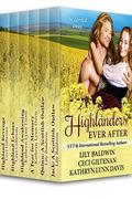 Highlanders Ever After by Kathryn Lynn Davis