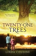 Twenty-One Trees by Linda Cousine