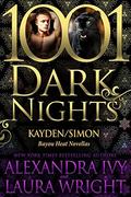 Kayden/Simon by Alexandra Ivy, Laura Wright