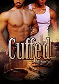 Cuffed: M/M Mpreg Alpha Male Romance by Aiden Bates