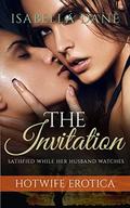 The Invitation by Isabella Dane